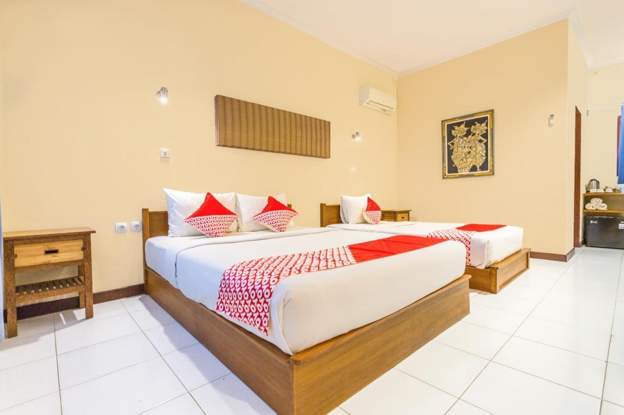 Capital O 2796 Medana Bay Marina Hotel Tanjung  Exterior photo